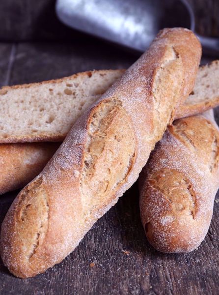 Afbeelding van Spelt Baguette