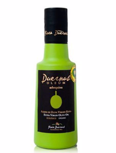 Afbeelding van Finca Duernas Oleum Arbequina olijfolie