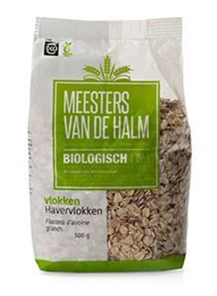 Afbeelding van Havervlokken