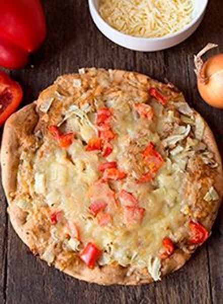 Afbeelding van Pan Aceite (Kaas uibrood)