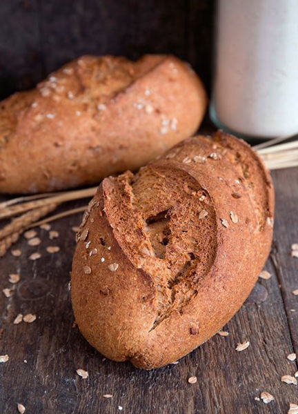 Afbeelding van Bake Off  Volkoren Desem Speltbrood Grof