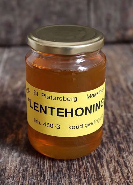 Afbeelding van Lentehoning