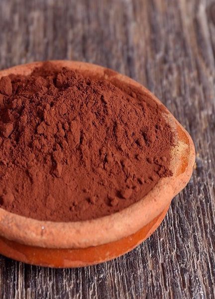 Afbeelding van Cacao poeder (250 gram)