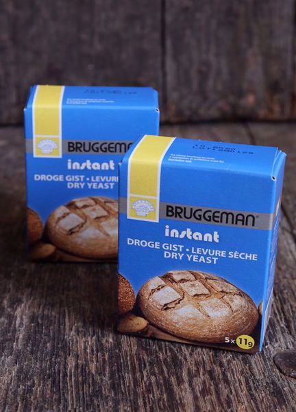 Afbeelding van Bruggeman Droge gist