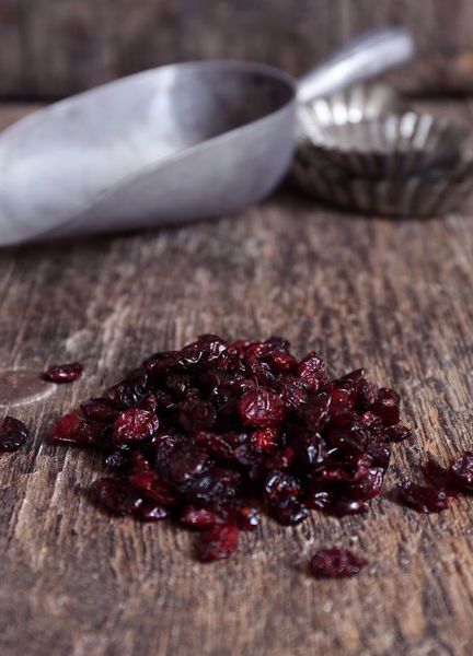Afbeelding van Cranberries (500 gram)