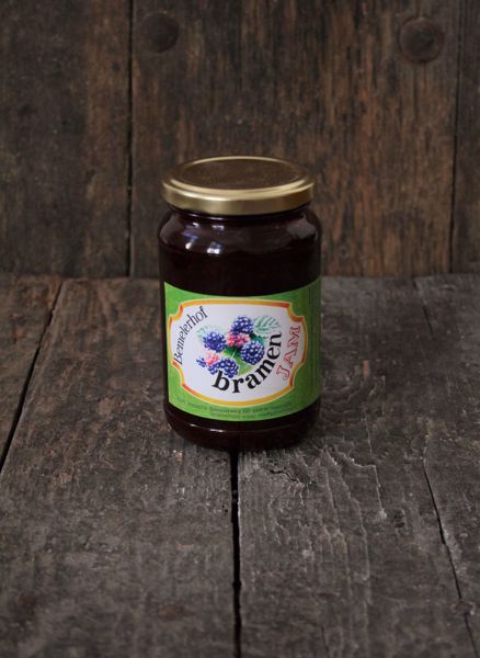 Afbeelding van Bemelerhof Bramenjam