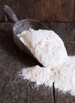 Toon details van Gerstemeel (grootverpakking) Afbeeldingen van Gerstemeel (grootverpakking)