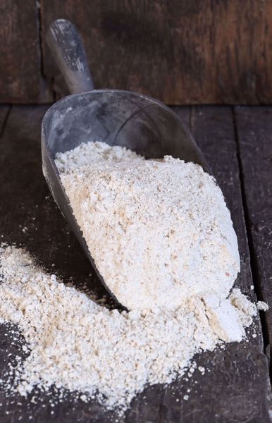 Afbeelding van Tritordeummeel (grootverpakking)
