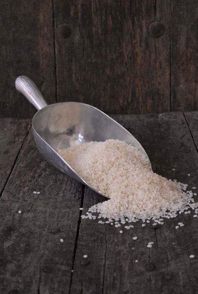 Afbeelding van Rijst voor rijstevlaai