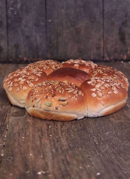 Afbeelding van Karrewiel