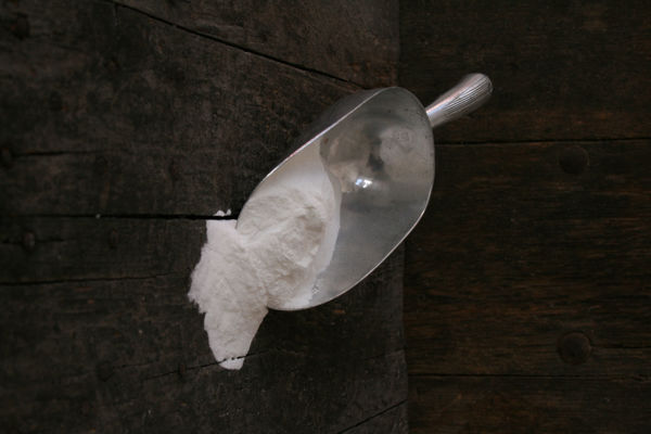 Afbeelding van Gemengde bakpoeder (50 gram)