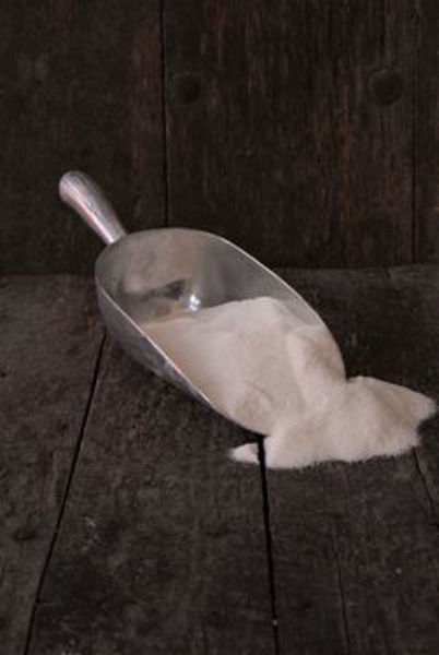Afbeelding van Rijstestrooimeel (1 kg)