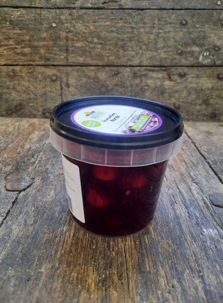 Afbeelding van Fruitvulling 2 stuks