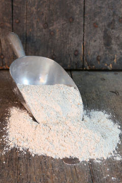 Toon details van Tarwemeel 1 kg Afbeeldingen van Tarwemeel 1 kg